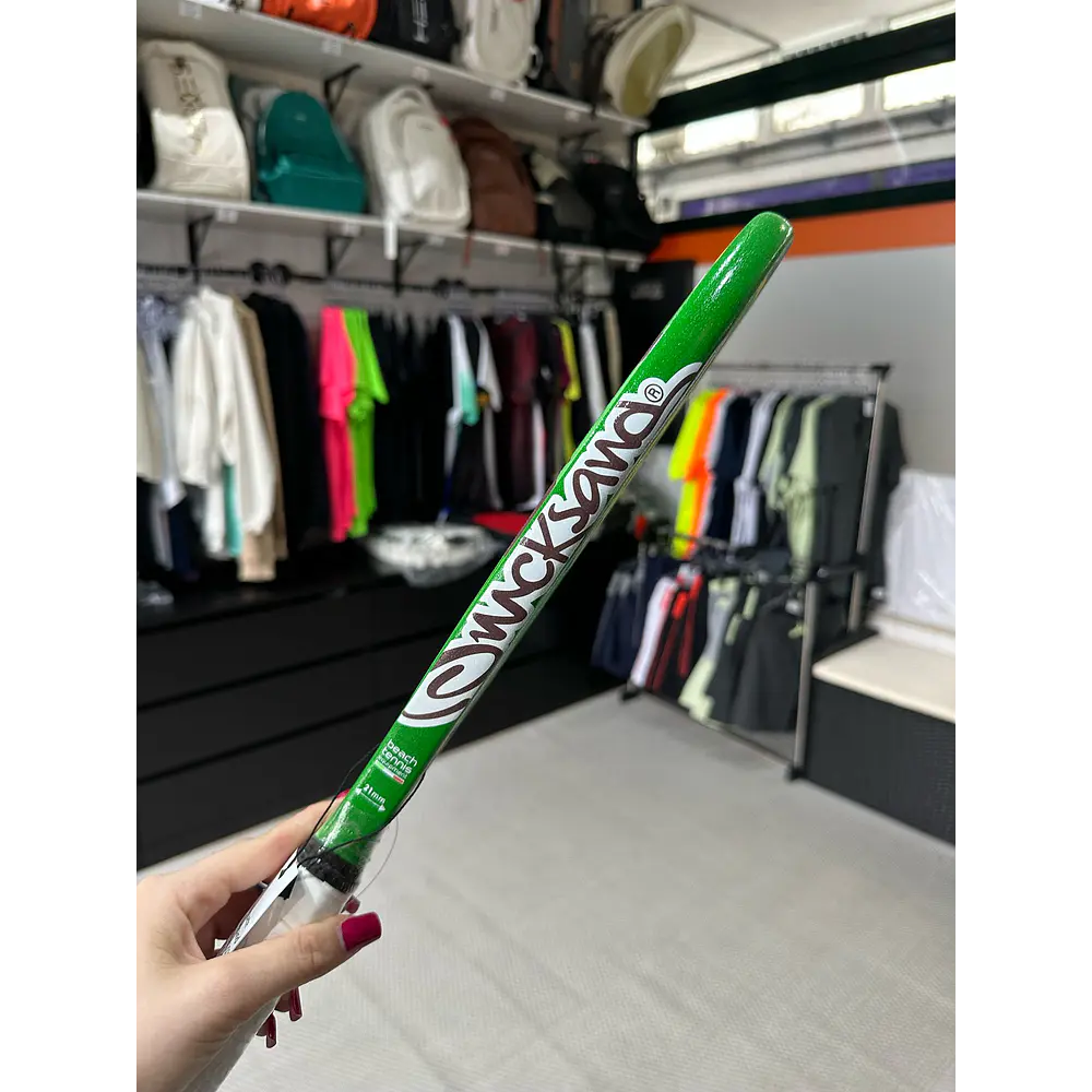 Beach Tennis Racket 2022 Quicksand Kombat