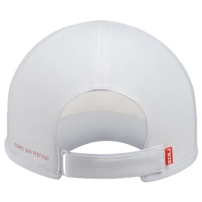 NOX Cap White