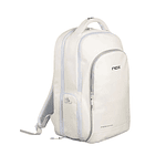 NOX Pro Series Beach Tennis Backpack White