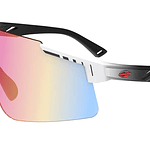 Mormaii Grand Tour II Black and White Glasses