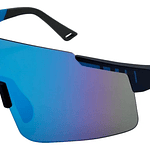 Óculos Mormaii Grand Tour II Preto e Azul