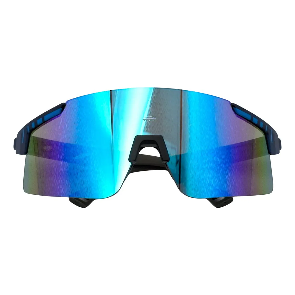 Óculos Mormaii Grand Tour II Preto e Azul