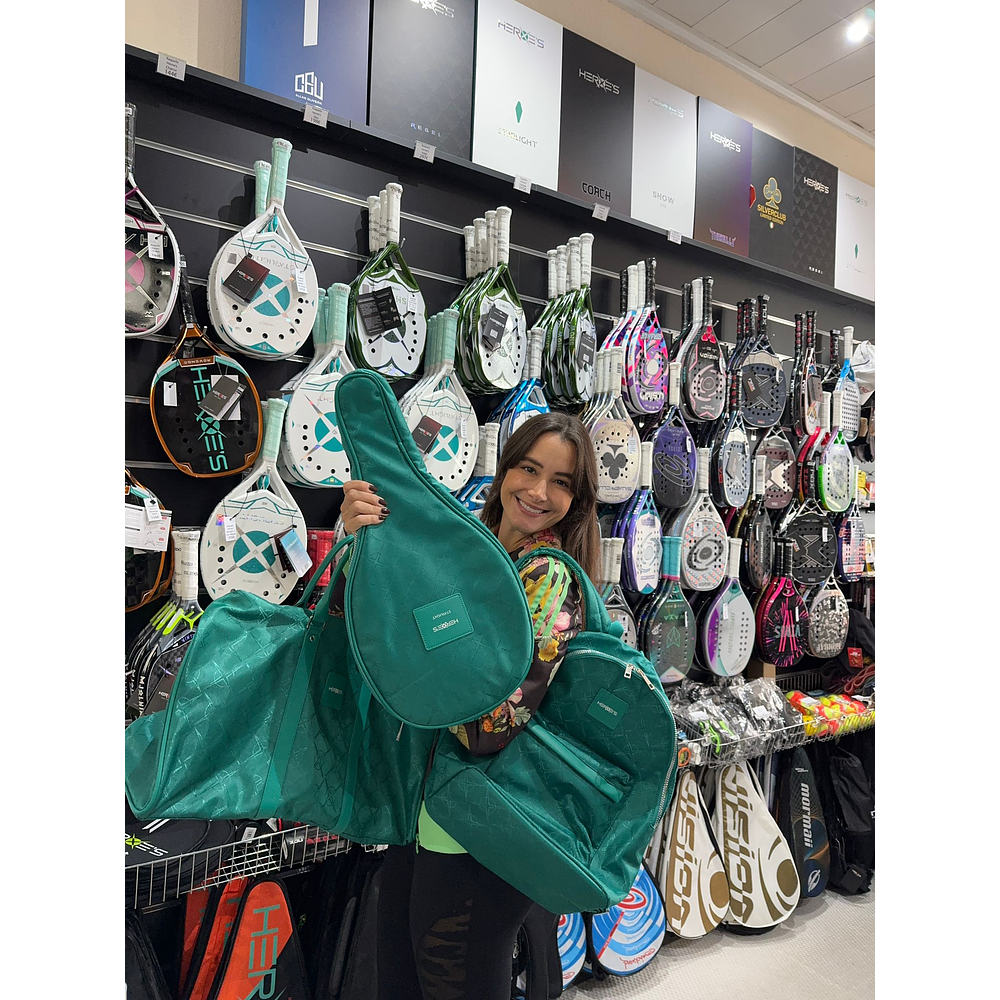 Mochila casual Heroe's Olympia