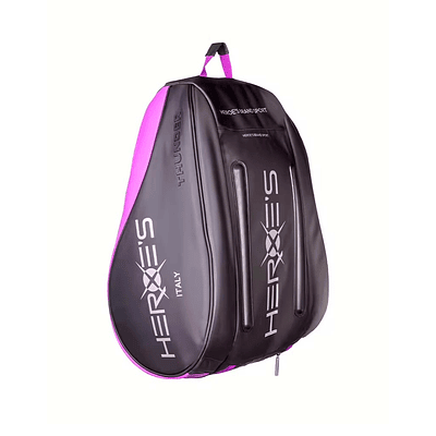   Raqueteira de Beach Tennis Heroe's Thunder Rebel 2026