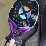 2026 Heroe's Rebel Beach Tennis Racket