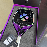 2026 Heroe's Rebel Beach Tennis Racket