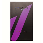       Raquete de Beach Tennis 2026 Heroe's Rebel c/ trat. Glipper