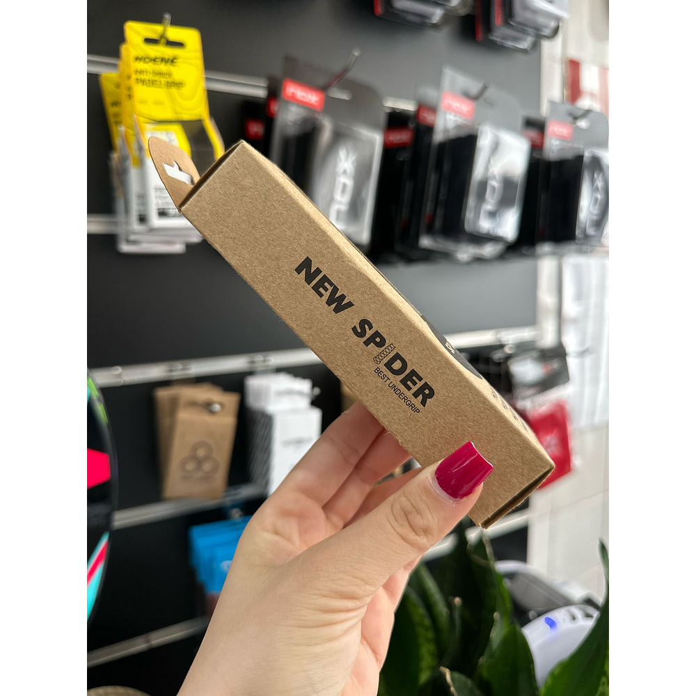 Undergrip Spider - Normal sem copinho