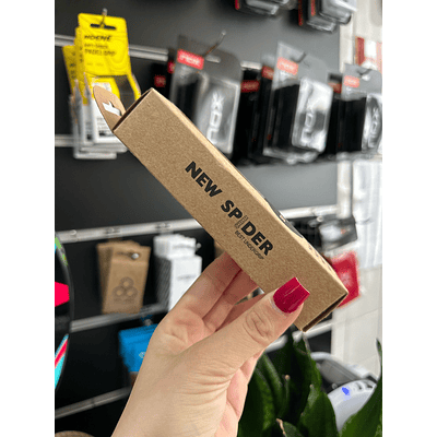 Undergrip Spider - Normal sem copinho