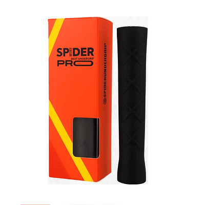 Undergrip Spider - Mattia Spoto (extra fino com copinho)