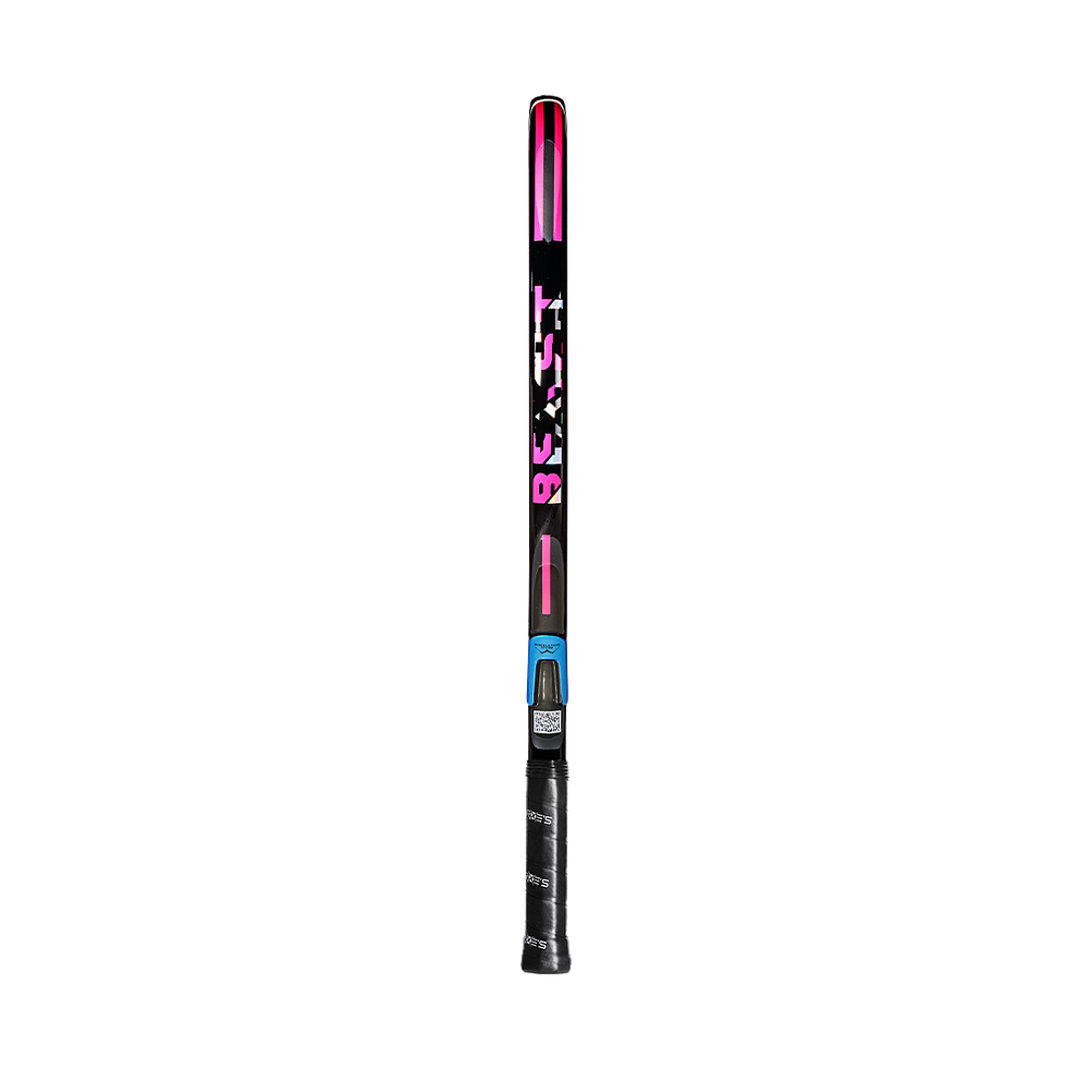   Raquete de Beach Tennis 2023 Heroe's Beast