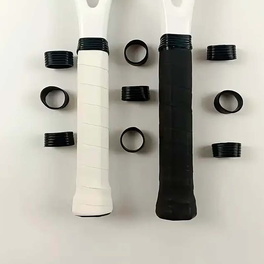 Anel para Overgrip - branco