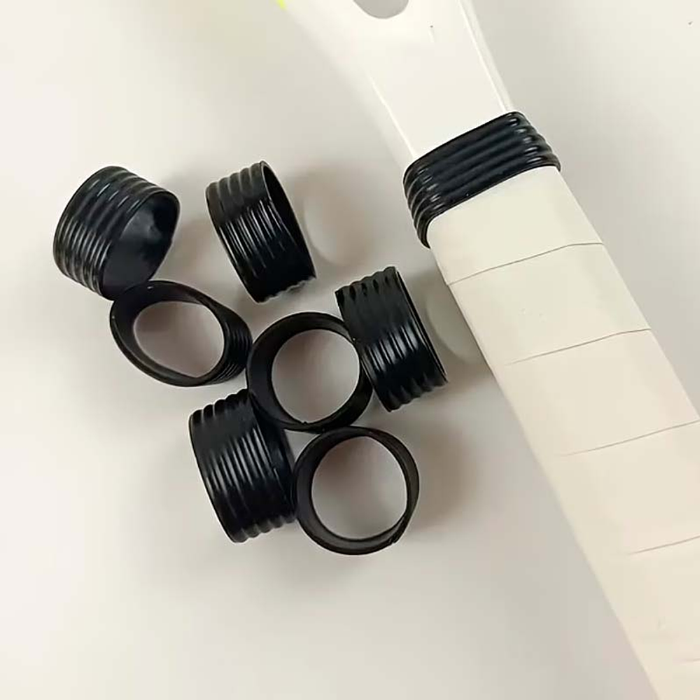 Anel para Overgrip - branco