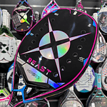   Raquete de Beach Tennis 2023 Heroe's Beast