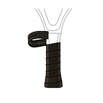 Overgrip Quicksand Azul Claro