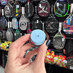 Overgrip Quicksand Azul Claro