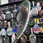     Raquete de Beach Tennis 2026 Quicksand Silverclub Ed. Limitada