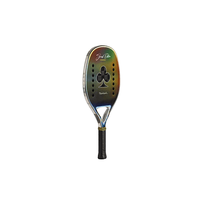 2026 Quicksand Silverclub Limited Edition Beach Tennis Racket