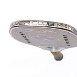     Raquete de Beach Tennis 2026 Quicksand Silverclub Ed. Limitada