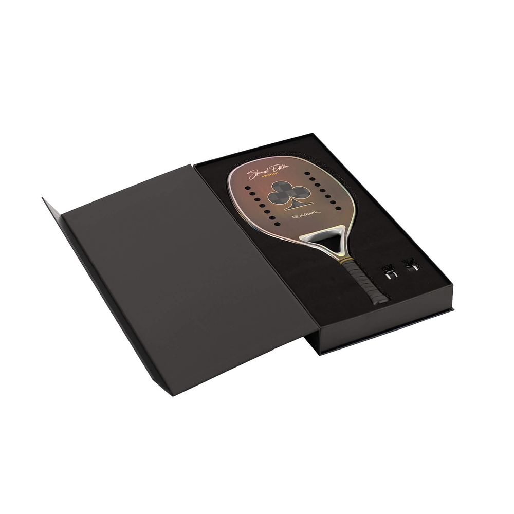     Raquete de Beach Tennis 2026 Quicksand Silverclub Ed. Limitada