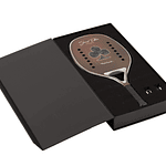     Raquete de Beach Tennis 2026 Quicksand Silverclub Ed. Limitada