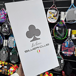     Raquete de Beach Tennis 2026 Quicksand Silverclub