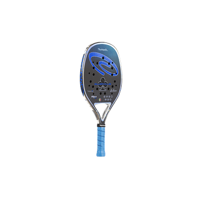 2026 Quicksand Silverclub Beach Tennis Racket
