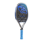     Raquete de Beach Tennis 2026 Quicksand Silverclub