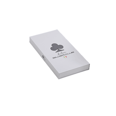     Raquete de Beach Tennis 2026 Quicksand Silverclub c/ Glipper