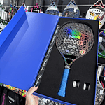 2026 Quicksand Kombat Beach Tennis Racket