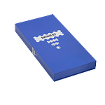 2026 Quicksand Kombat Beach Tennis Racket