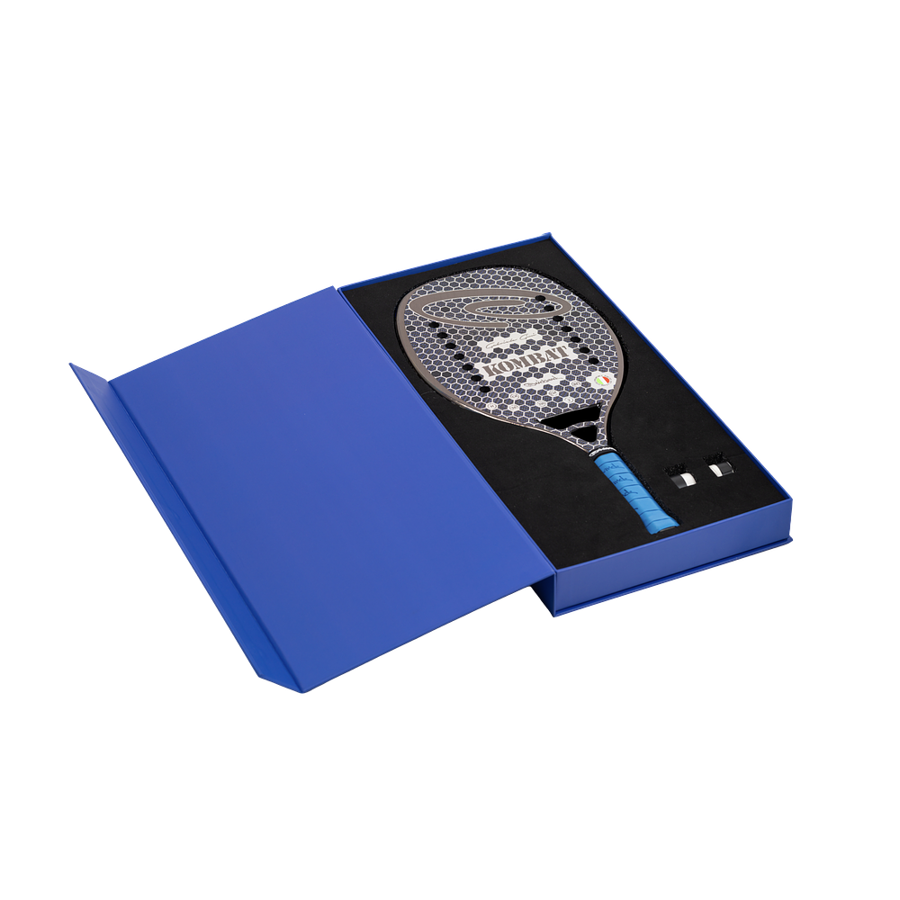 2026 Quicksand Kombat Beach Tennis Racket