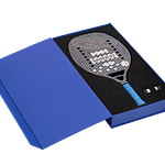 2026 Quicksand Kombat Beach Tennis Racket