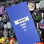     Beach Tennis 2026 Quicksand Kombat Racket w/ Glipper