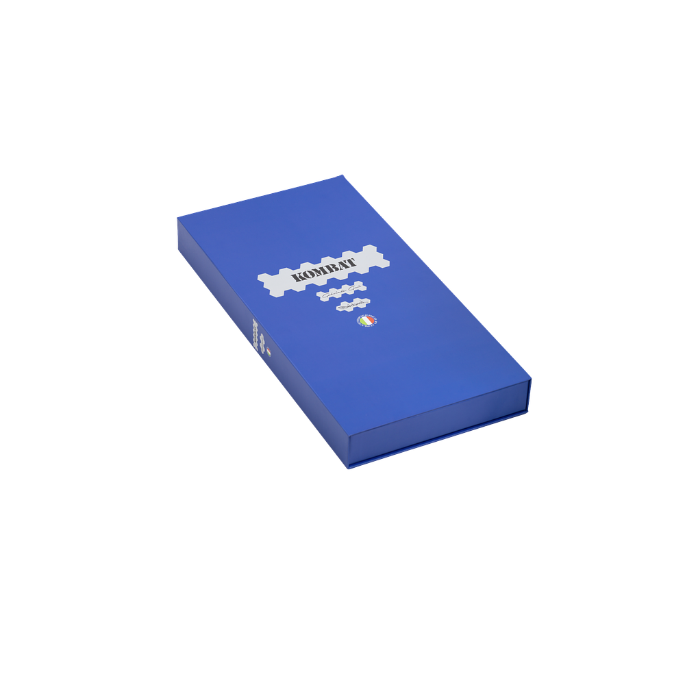     Beach Tennis 2026 Quicksand Kombat Racket w/ Glipper