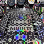     Beach Tennis 2026 Quicksand Kombat Racket w/ Glipper