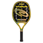     Raquete de Beach Tennis 2026 Quicksand Gold Club