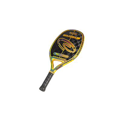 2026 Quicksand Gold Club Beach Tennis Racket