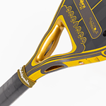     Raquete de Beach Tennis 2026 Quicksand Gold Club