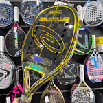     Raquete de Beach Tennis 2026 Quicksand Gold Club