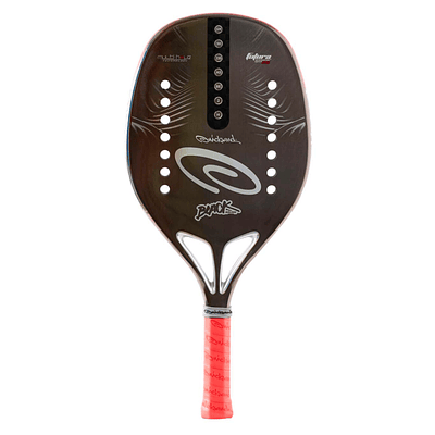     Beach Tennis Racket 2026 Quicksand Nolook Black