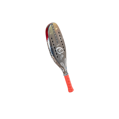     Beach Tennis Racket 2026 Quicksand Nolook Black