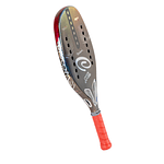     Beach Tennis Racket 2026 Quicksand Nolook Black