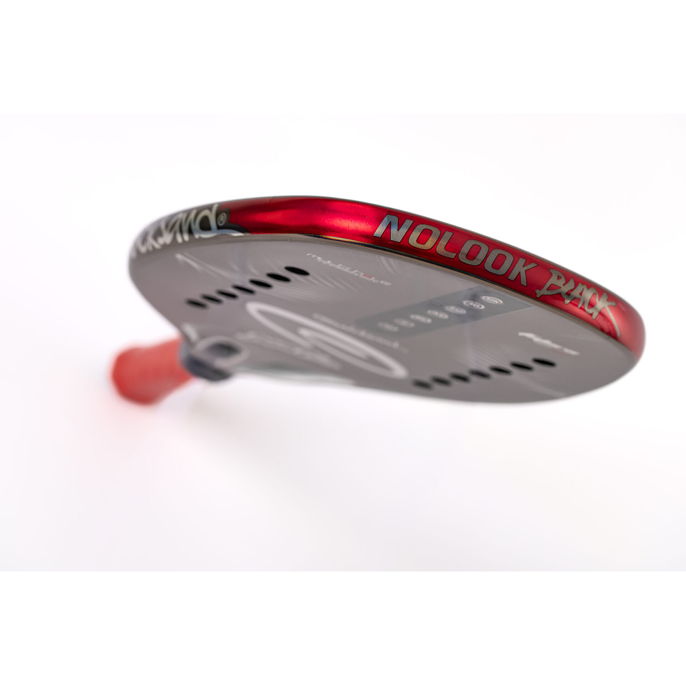     Beach Tennis Racket 2026 Quicksand Nolook Black