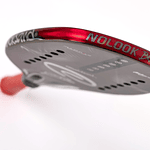     Beach Tennis Racket 2026 Quicksand Nolook Black