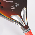     Beach Tennis Racket 2026 Quicksand Nolook Black