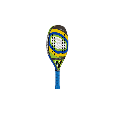 Beach Tennis Racket 2026 Quicksand Q1 Brazil