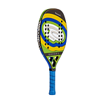 Beach Tennis Racket 2026 Quicksand Q1 Brazil