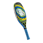 Beach Tennis Racket 2026 Quicksand Q1 Brazil