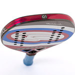     Raquete de Beach Tennis 2026 Quicksand Q1 Europe